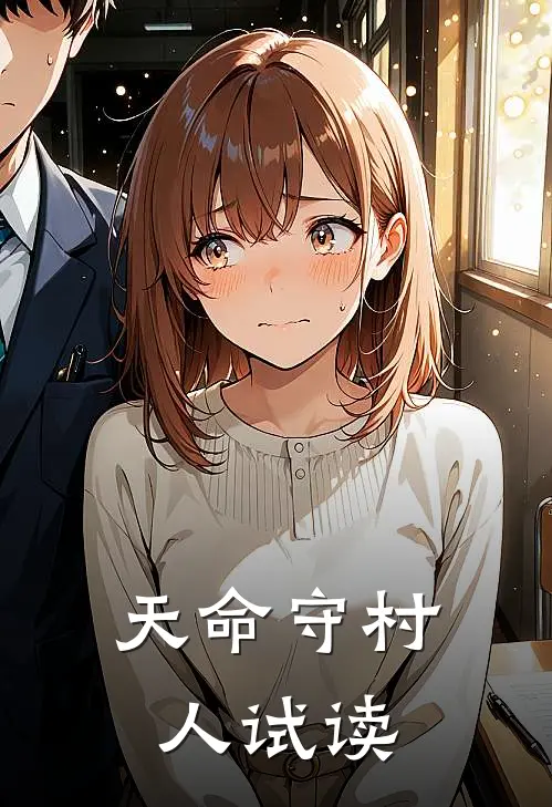 天命守村人试读