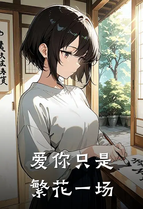 爱你只是繁花一场
