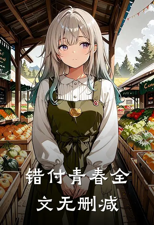 错付青春全文无删减