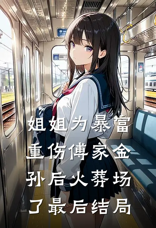 姐姐为暴富重伤傅家金孙后火葬场了最后结局