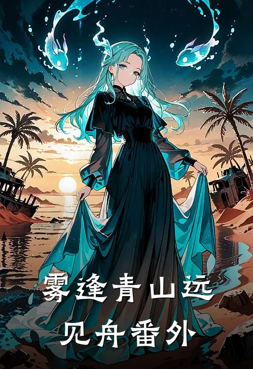 雾逢青山远见舟番外