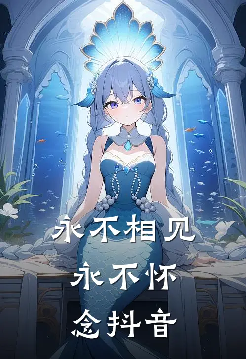 永不相见，永不怀念抖音