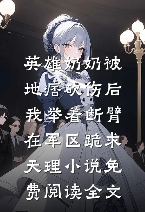英雄奶奶被地痞砍伤后，我举着断臂在军区跪求天理小说免费阅读全文