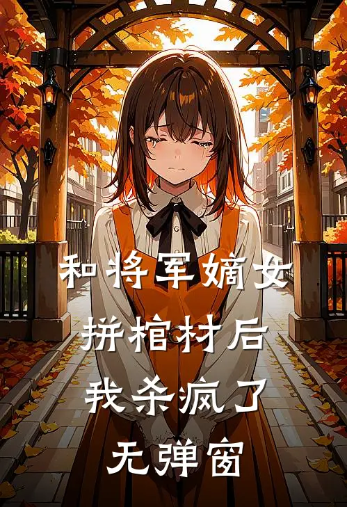 和将军嫡女拼棺材后，我杀疯了无弹窗