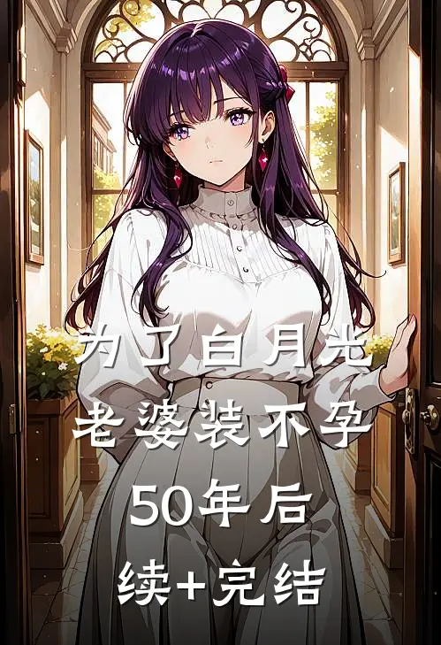 为了白月光，老婆装不孕50年后续+完结