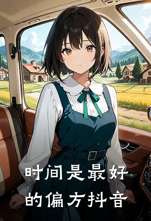 时间是最好的偏方抖音