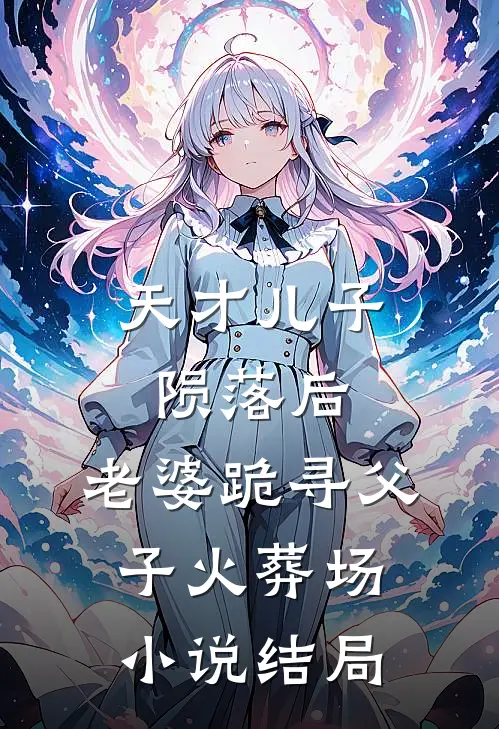天才儿子陨落后，老婆跪寻父子火葬场小说结局