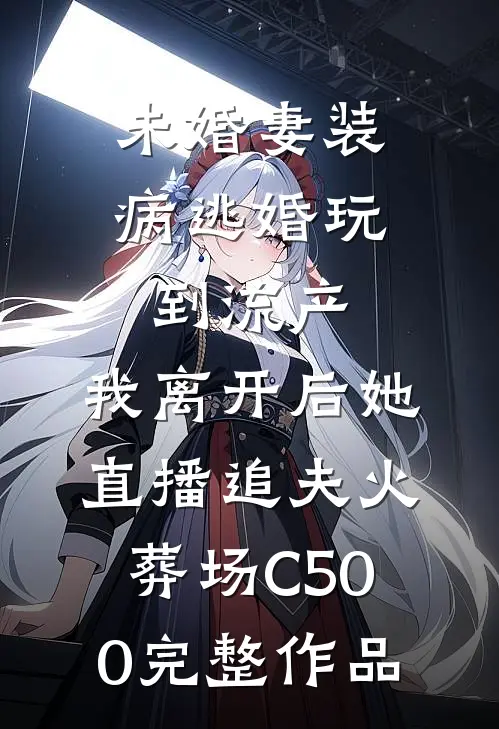 未婚妻装病逃婚玩到流产，我离开后她直播追夫火葬场C500完整作品