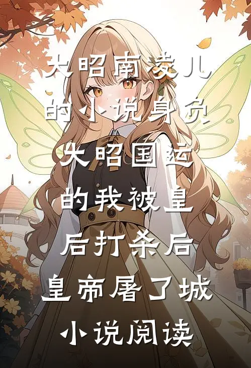 大昭南凌儿的小说身负大昭国运的我被皇后打杀后，皇帝屠了城小说阅读