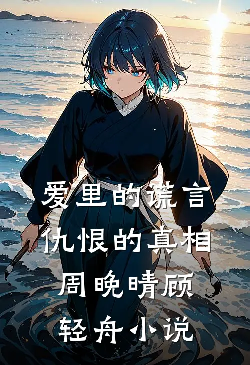 爱里的谎言，仇恨的真相周晚晴顾轻舟小说