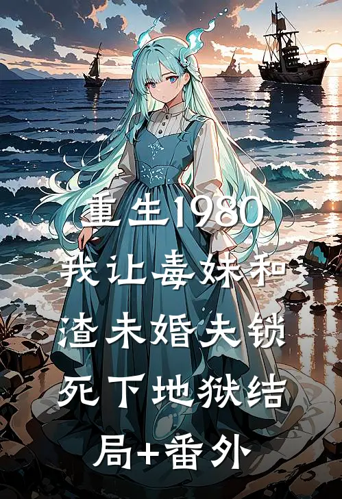 重生1980，我让毒妹和渣未婚夫锁死下地狱结局+番外