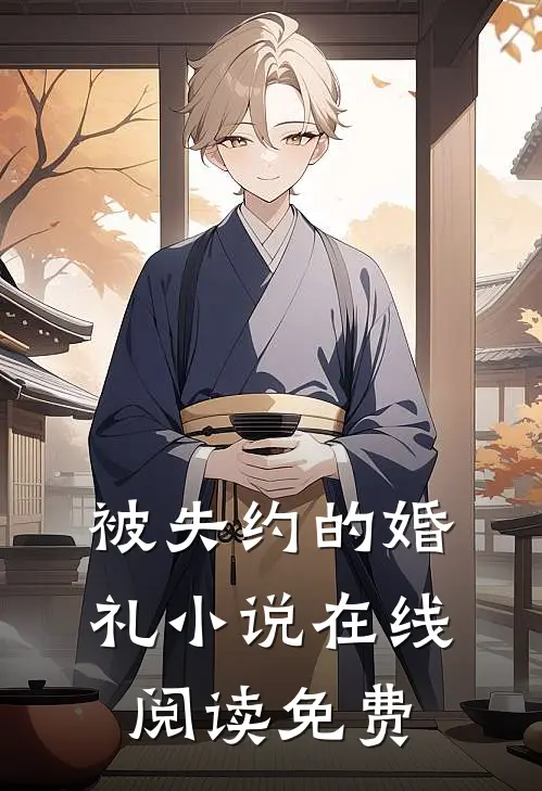 被失约的婚礼小说在线阅读免费