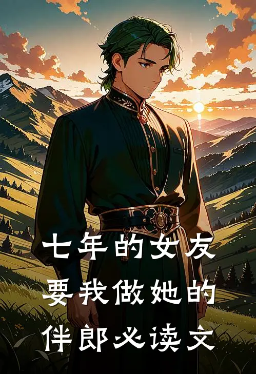七年的女友要我做她的伴郎必读文
