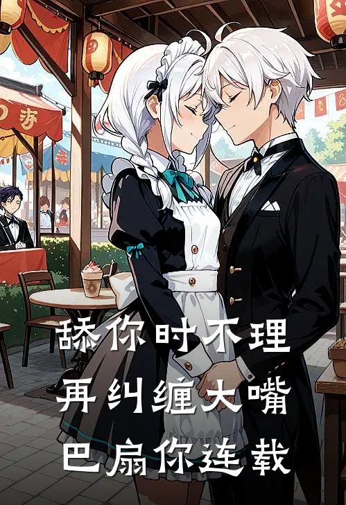 舔你时不理，再纠缠大嘴巴扇你连载