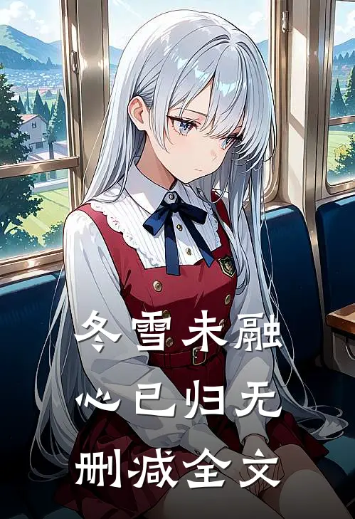 冬雪未融心已归无删减全文