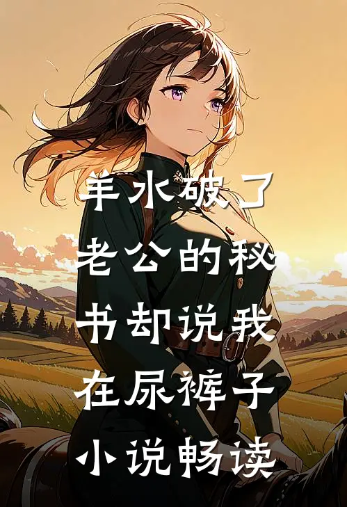 羊水破了，老公的秘书却说我在尿裤子小说畅读