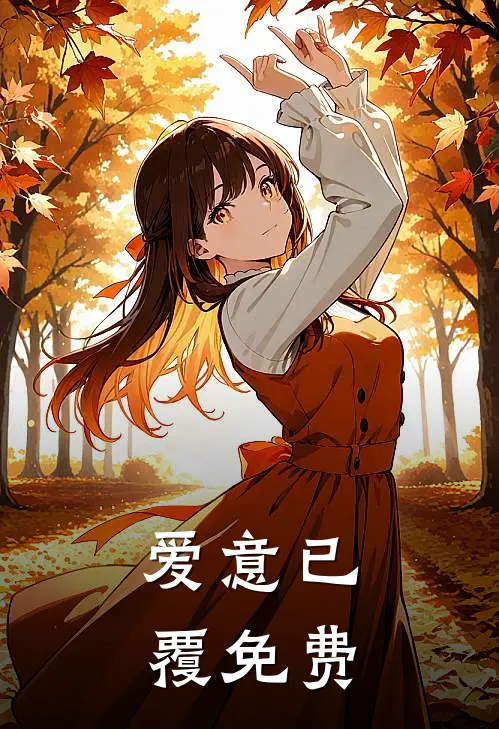 爱意已覆免费