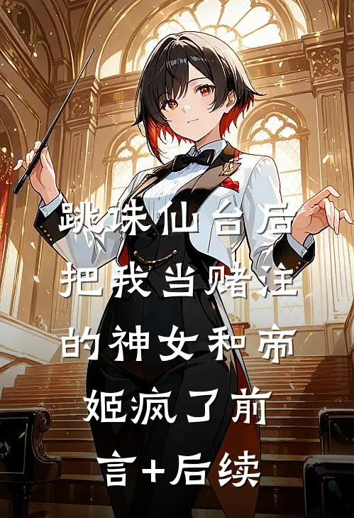 跳诛仙台后，把我当赌注的神女和帝姬疯了前言+后续
