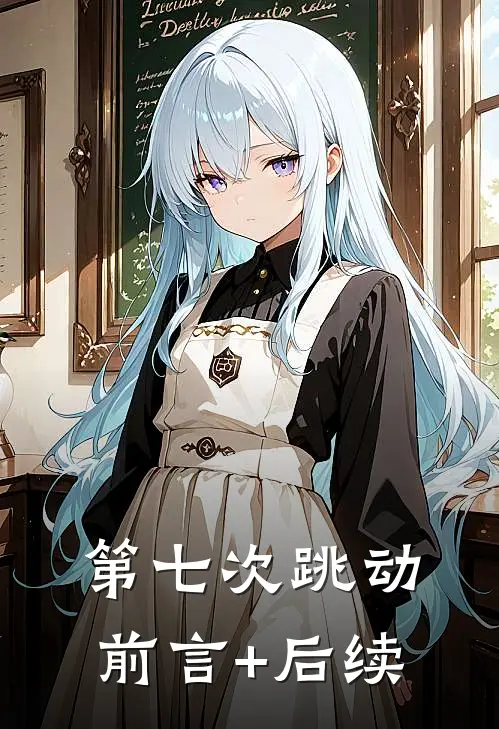 第七次跳动前言+后续