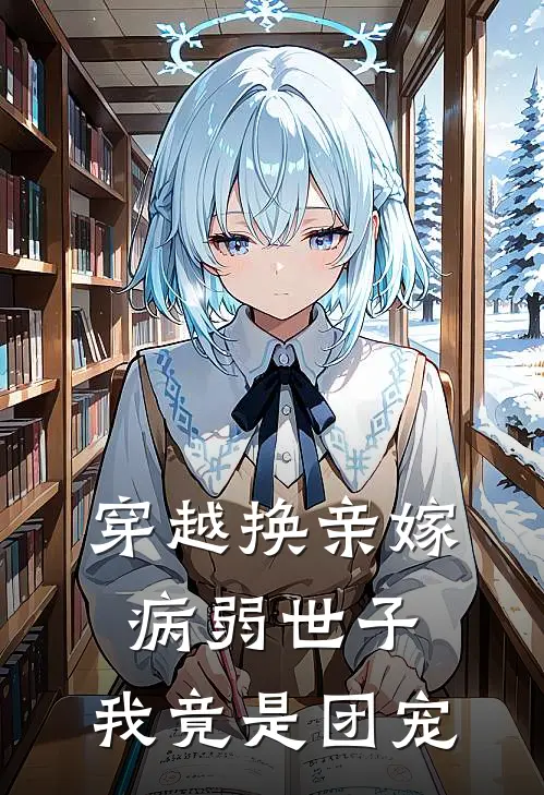 穿越换亲嫁病弱世子，我竟是团宠