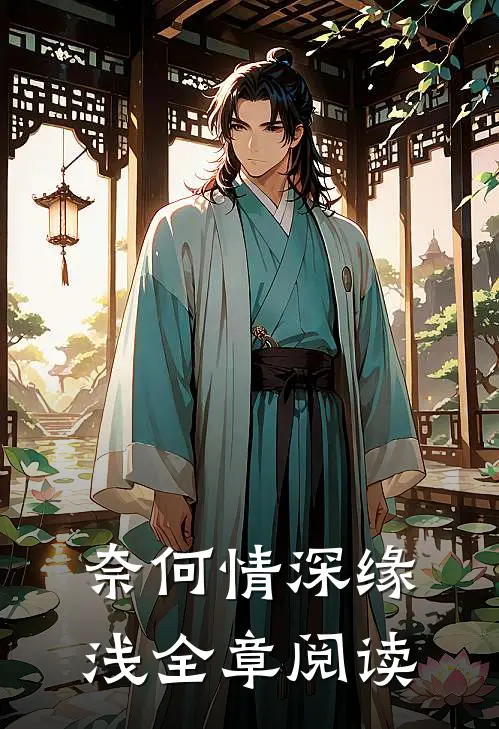 奈何情深缘浅全章阅读