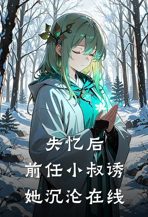 失忆后，前任小叔诱她沉沦在线
