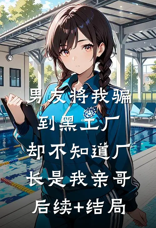 男友将我骗到黑工厂，却不知道厂长是我亲哥后续+结局