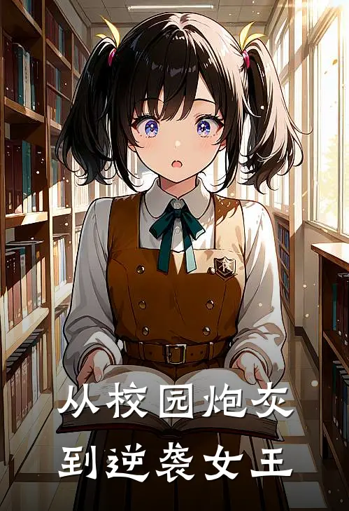 从校园炮灰到逆袭女王