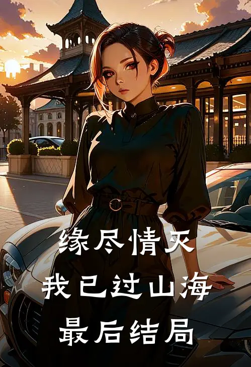 缘尽情灭，我已过山海最后结局