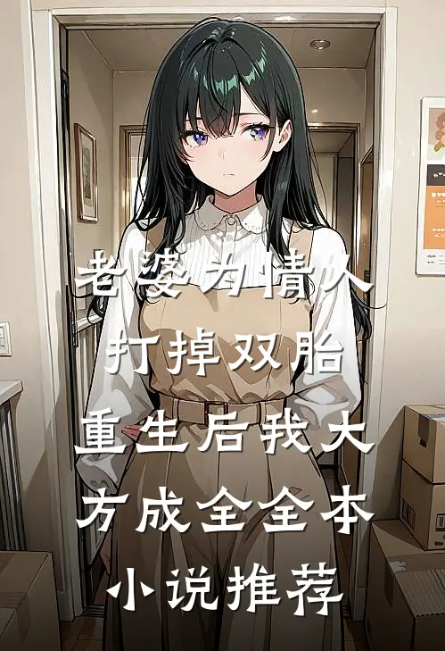 老婆为情人打掉双胎，重生后我大方成全全本小说推荐