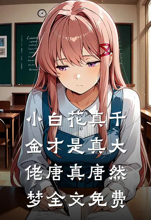 小白花真千金才是真大佬唐真唐然梦全文免费