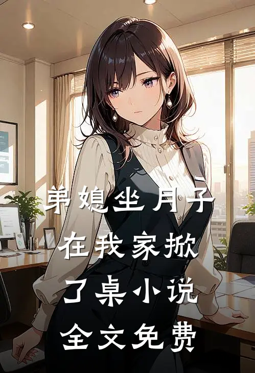 弟媳坐月子，在我家掀了桌小说全文免费