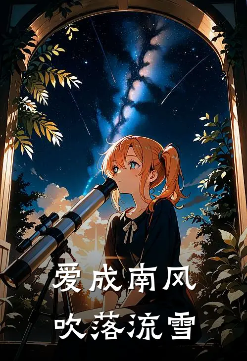 爱成南风，吹落流雪