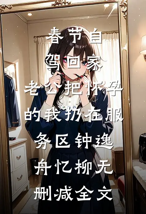 春节自驾回家，老公把怀孕的我扔在服务区钟逸舟忆柳无删减全文