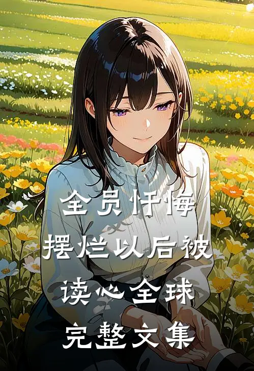 全员忏悔：摆烂以后被读心全球完整文集