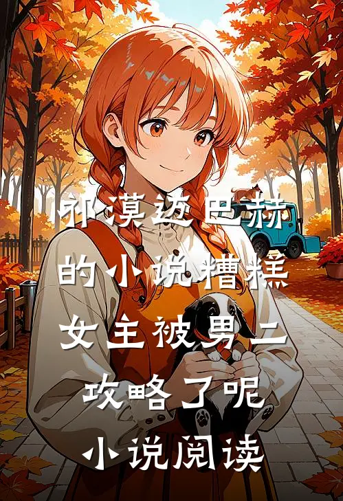 祁漠迈巴赫的小说糟糕，女主被男二攻略了呢小说阅读