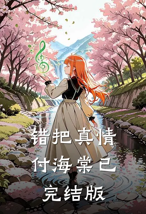 错把真情付海棠已完结版