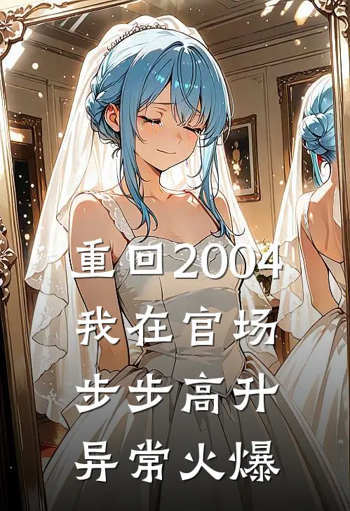 重回2004：我在官场步步高升异常火爆