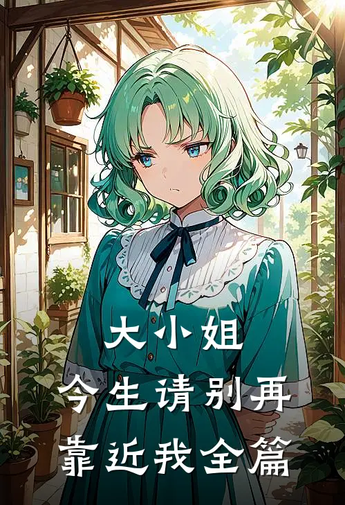 大小姐，今生请别再靠近我全篇