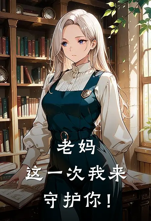 老妈，这一次我来守护你！