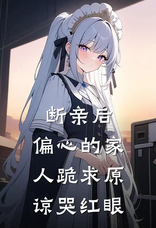 断亲后，偏心的家人跪求原谅哭红眼
