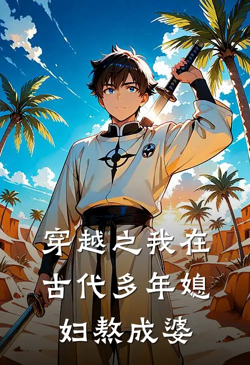 穿越之我在古代多年媳妇熬成婆