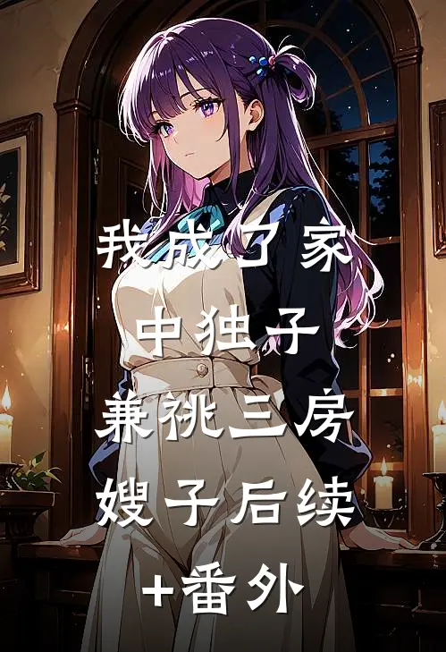 我成了家中独子，兼祧三房嫂子后续+番外