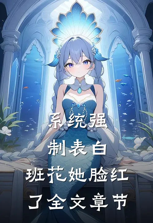 系统强制表白，班花她脸红了全文章节