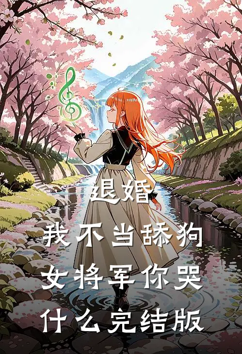 退婚：我不当舔狗，女将军你哭什么完结版