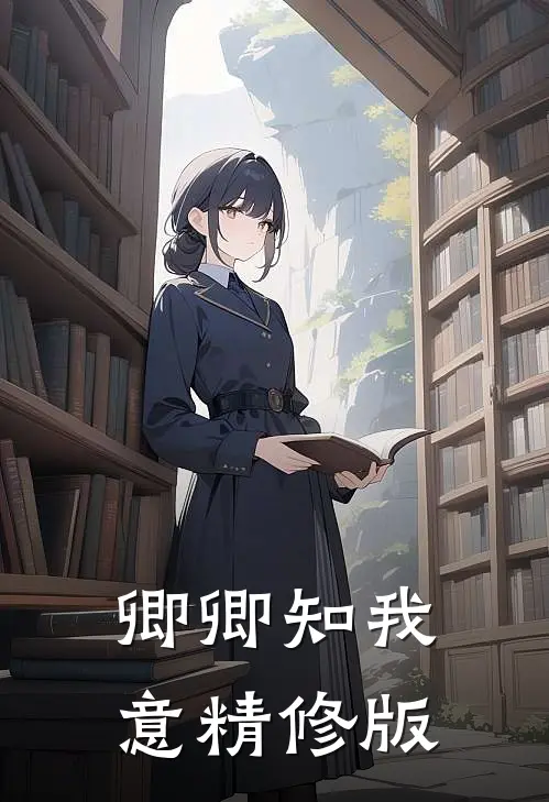 卿卿知我意精修版