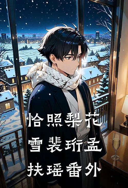 恰照梨花雪裴珩孟扶瑶番外