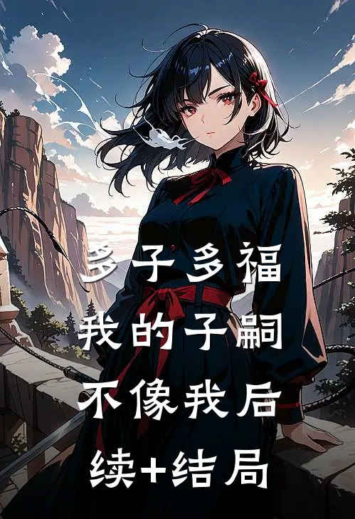 多子多福，我的子嗣不像我后续+结局
