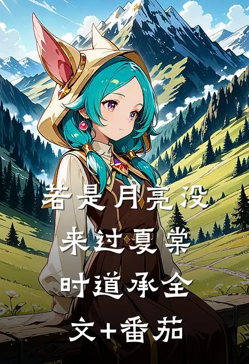 若是月亮没来过夏棠时道承全文+番茄