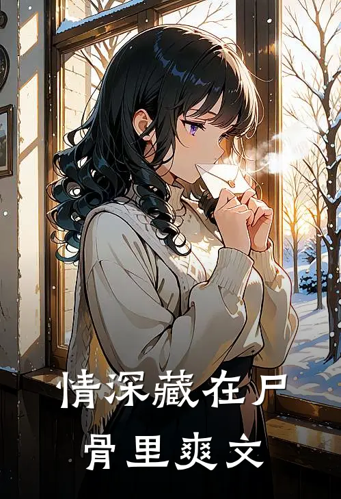 情深藏在尸骨里爽文
